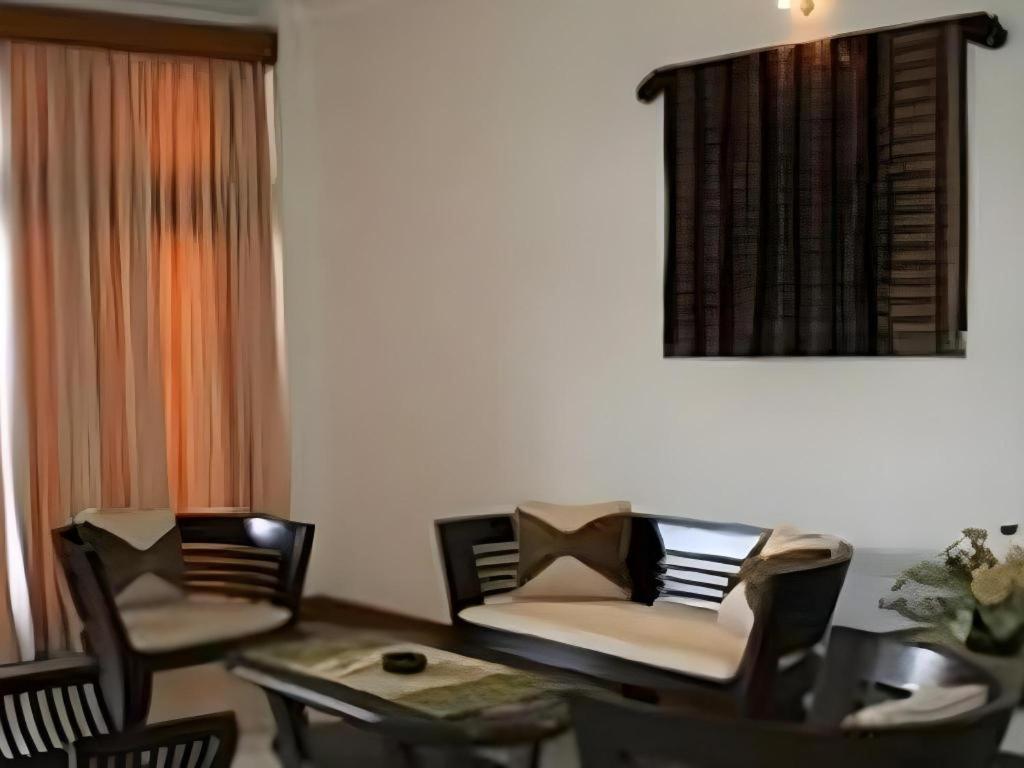 Athaya Hotel Kendari Eksteriør bilde